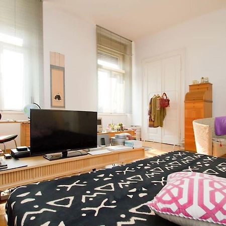 Le Stanze Di Miramare B&B Boutique Триест Экстерьер фото