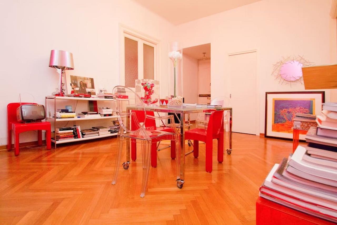 Le Stanze Di Miramare B&B Boutique Триест Экстерьер фото