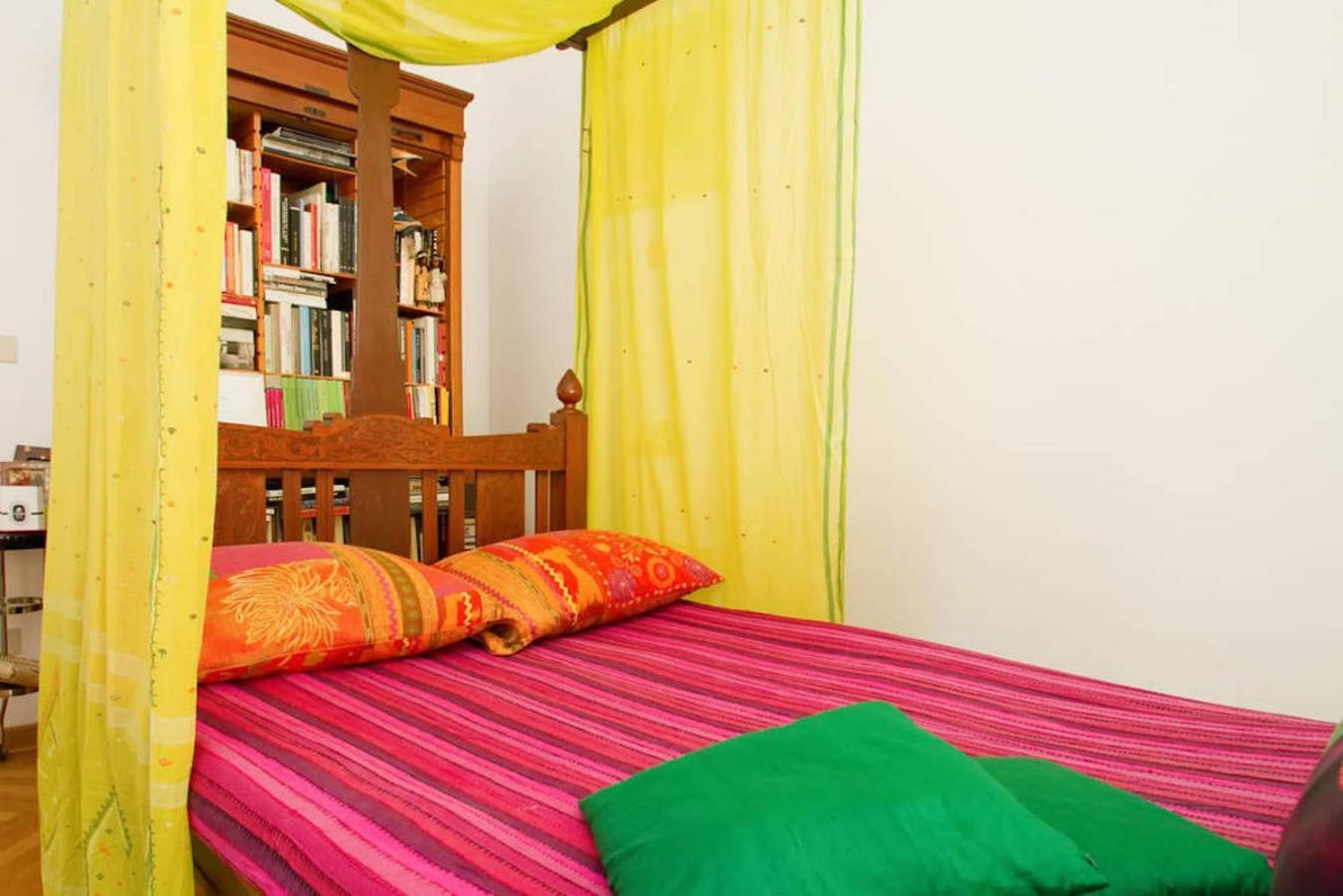 Le Stanze Di Miramare B&B Boutique Триест Экстерьер фото